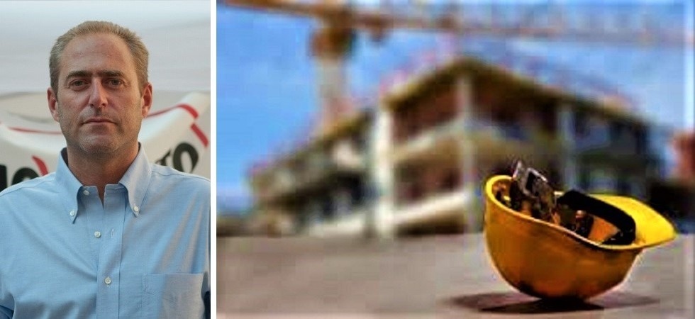 Sicurezza sul lavoro, Degasperi “In Trentino solo controlli a chiamata e pochissima prevenzione, ma la colpa non è di Uopsal”